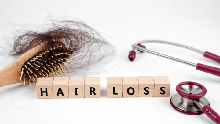 analiza pierwiastkowa włosa - włosy do analizy